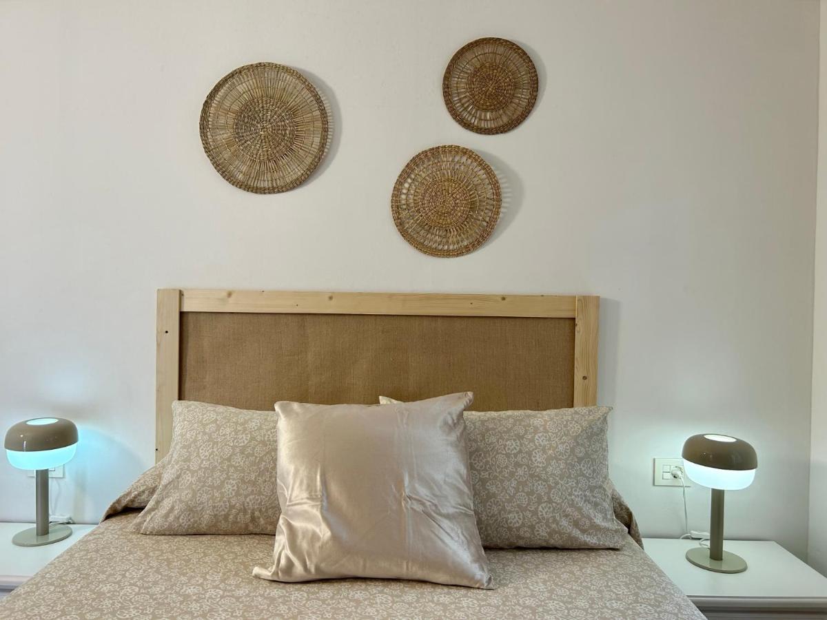 Casa Lala By Liamar Apartman Playa Honda  Kültér fotó