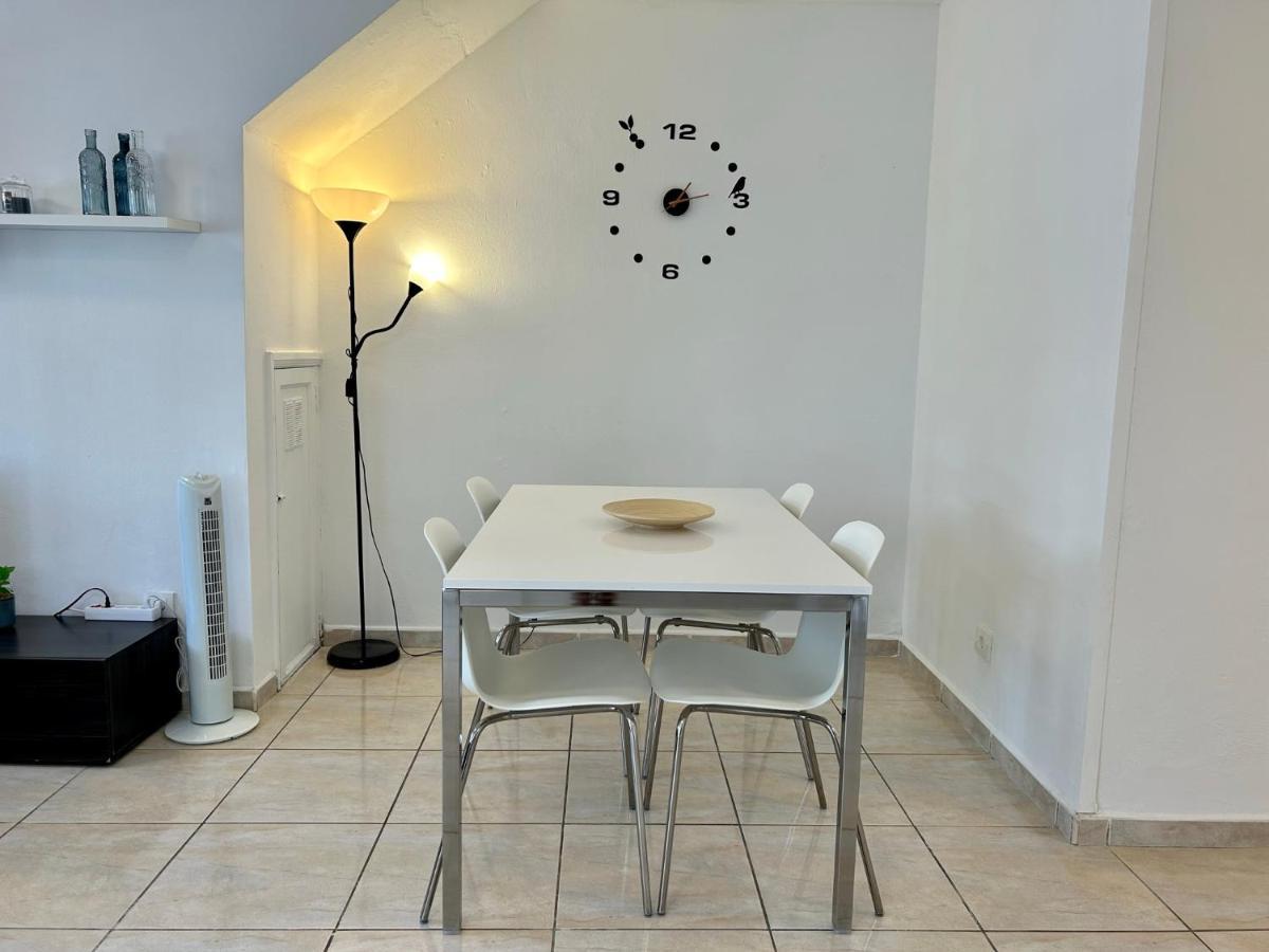 Casa Lala By Liamar Apartman Playa Honda  Kültér fotó