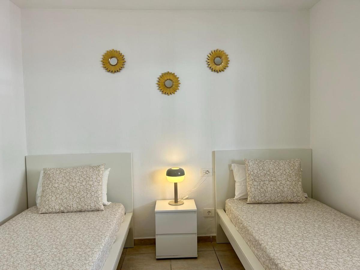 Casa Lala By Liamar Apartman Playa Honda  Kültér fotó