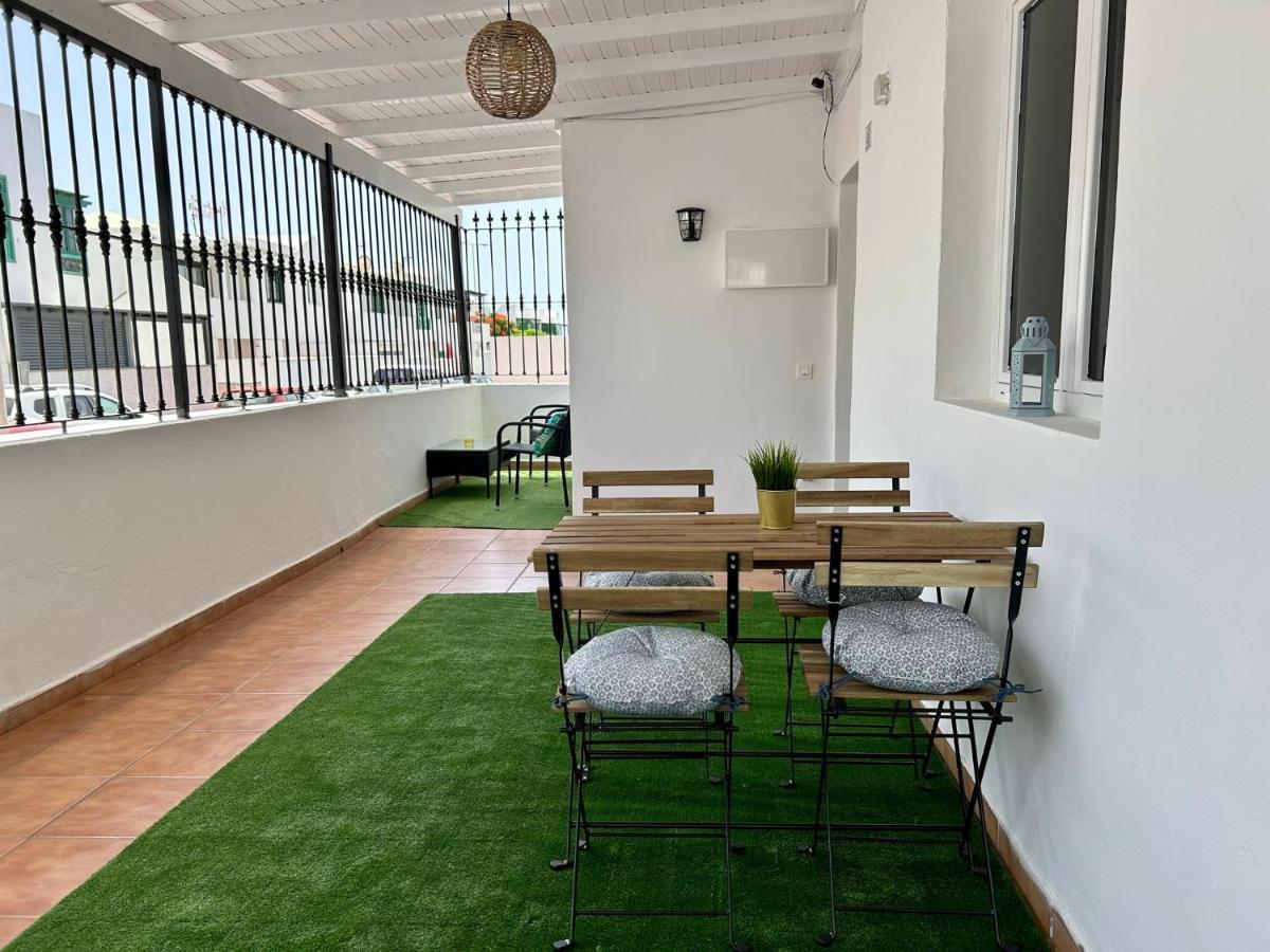 Casa Lala By Liamar Apartman Playa Honda  Kültér fotó