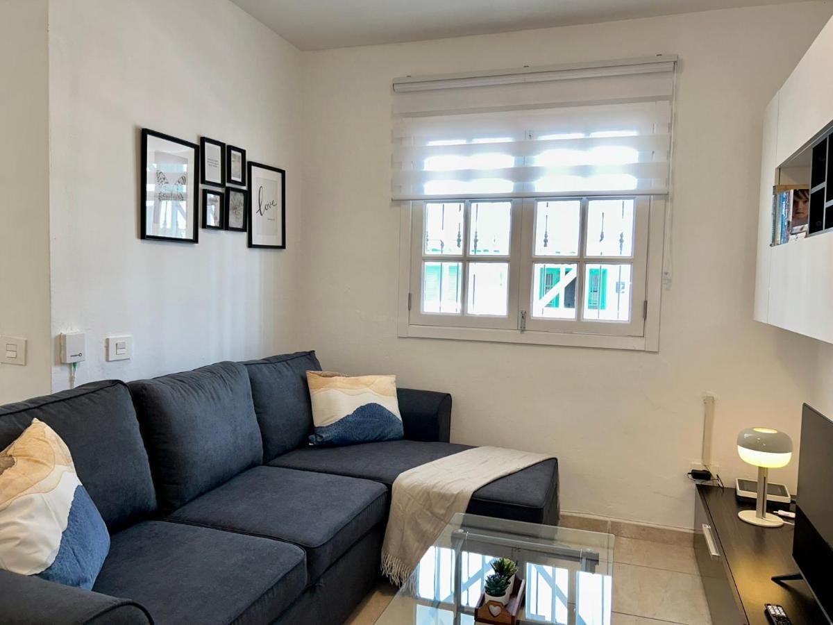 Casa Lala By Liamar Apartman Playa Honda  Kültér fotó