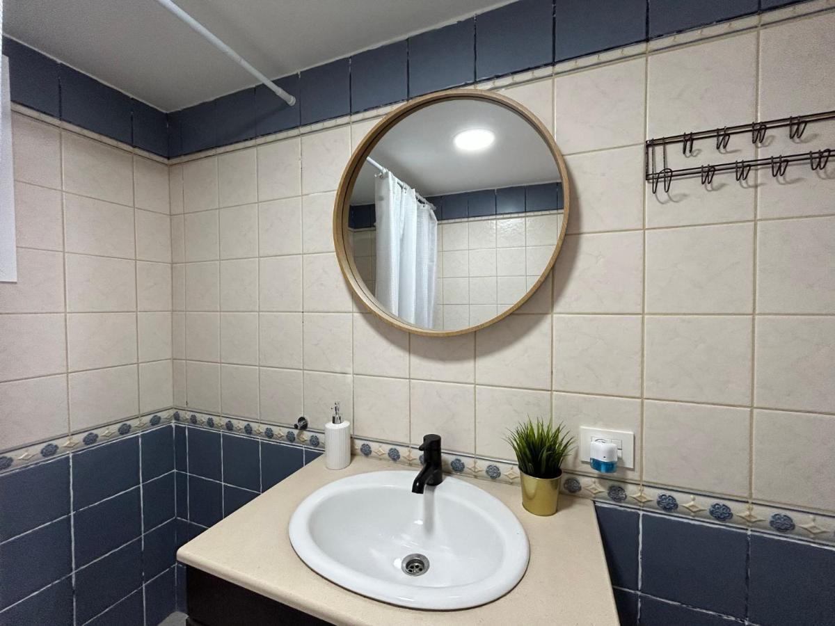 Casa Lala By Liamar Apartman Playa Honda  Kültér fotó