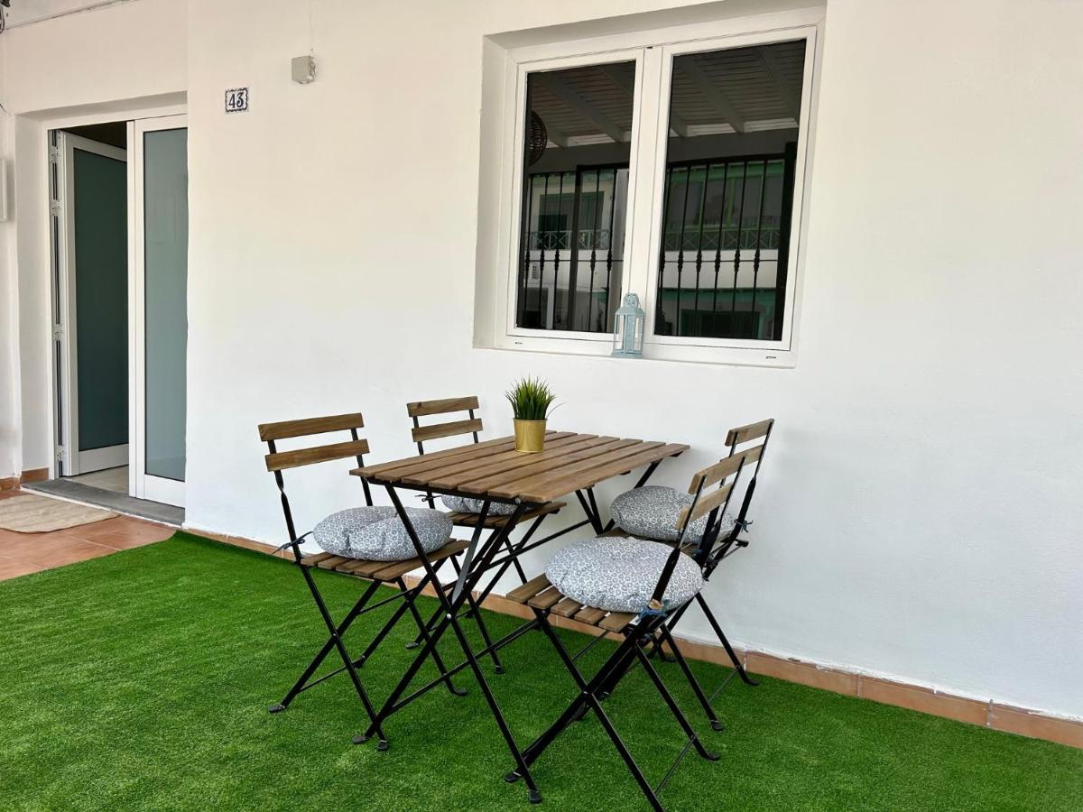 Casa Lala By Liamar Apartman Playa Honda  Kültér fotó