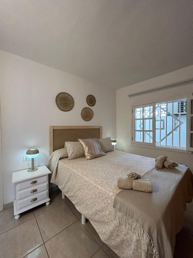 Casa Lala By Liamar Apartman Playa Honda  Kültér fotó
