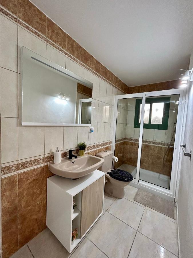 Casa Lala By Liamar Apartman Playa Honda  Kültér fotó