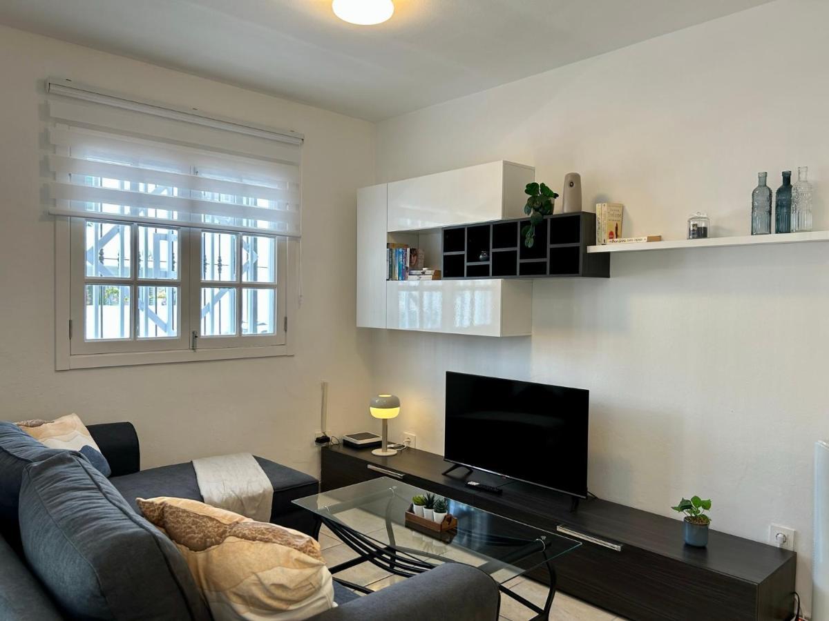 Casa Lala By Liamar Apartman Playa Honda  Kültér fotó